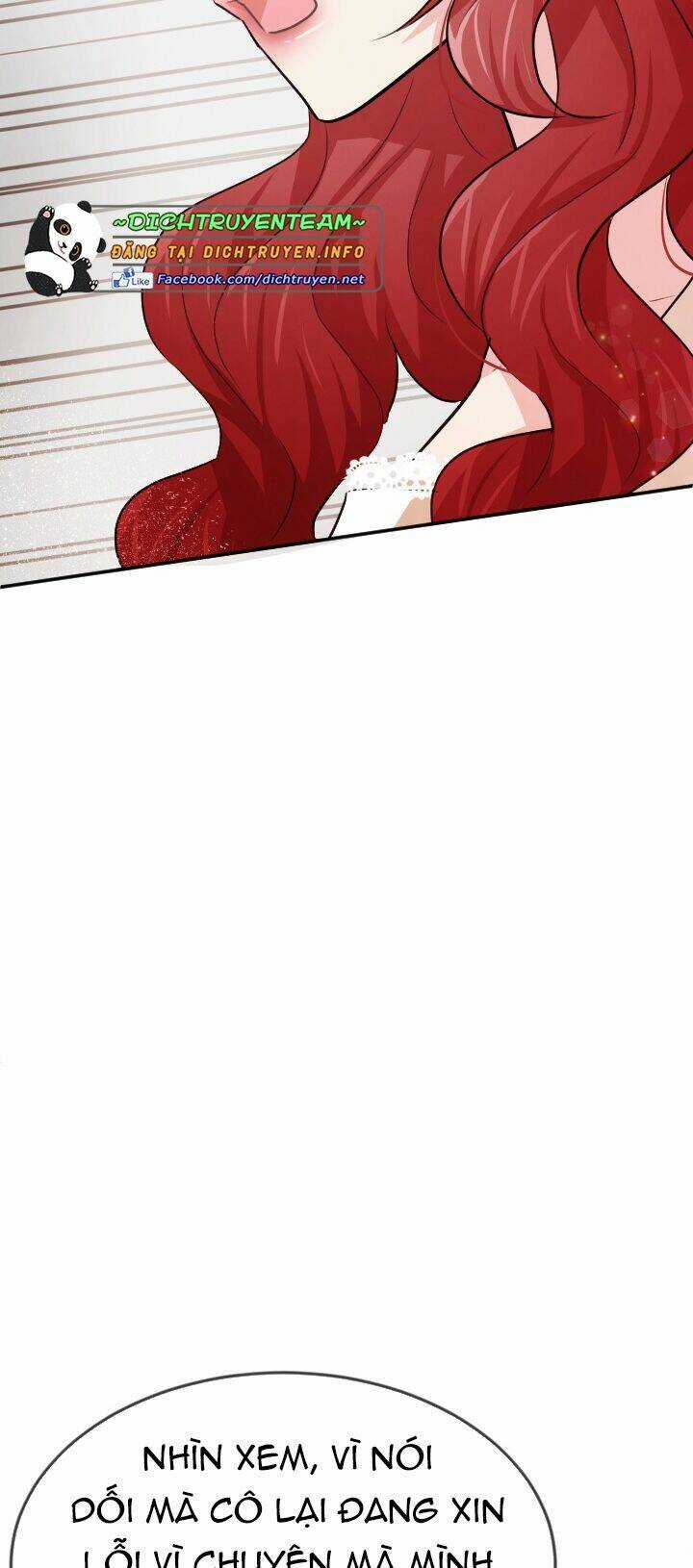 Tiểu Thư Scarlet - Chapter 26 - Trang 74