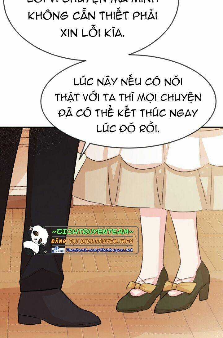 Tiểu Thư Scarlet - Chapter 26 - Trang 75