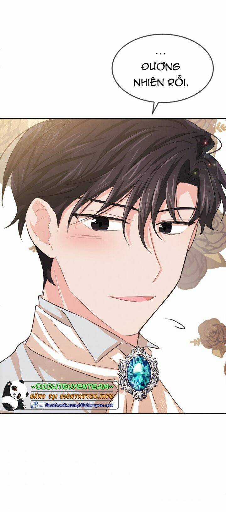 Tiểu Thư Scarlet - Chapter 26 - Trang 82