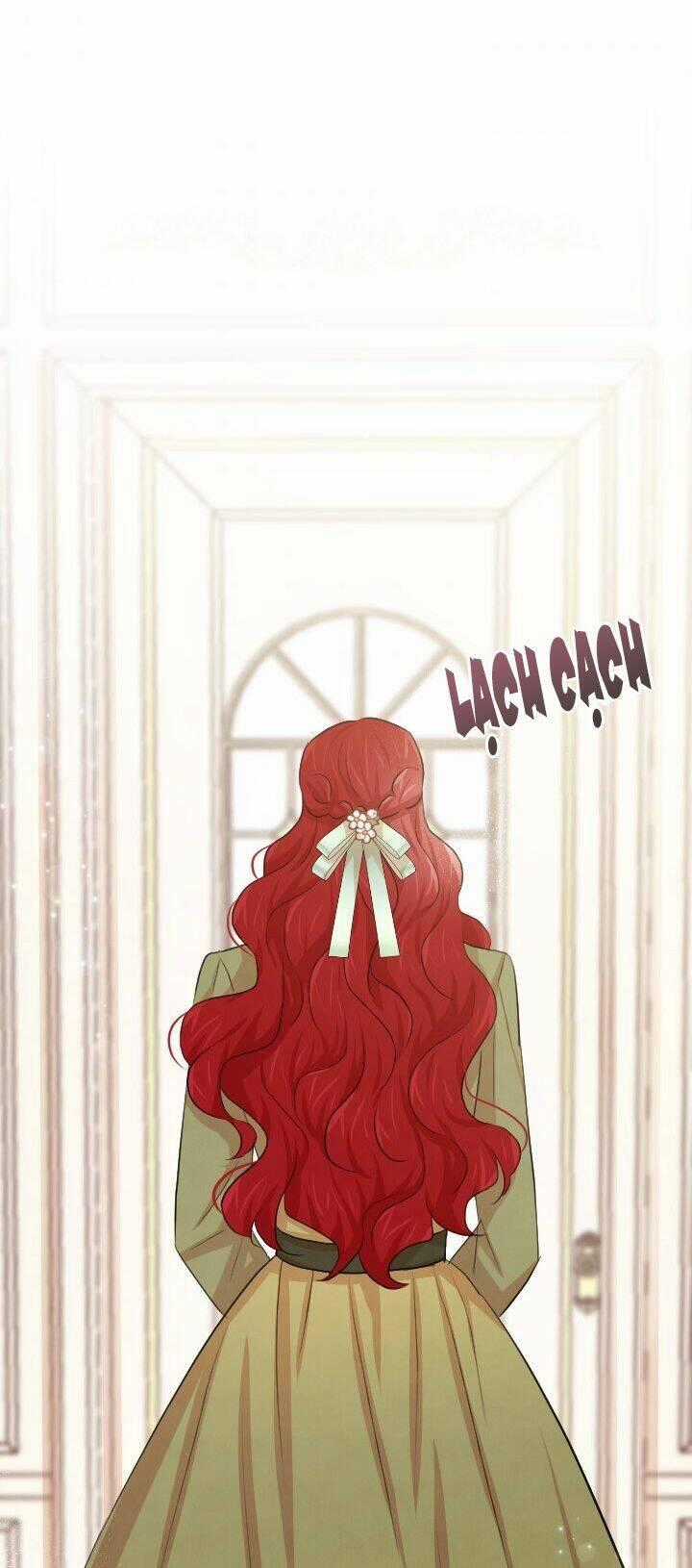 Tiểu Thư Scarlet - Chapter 26 - Trang 83