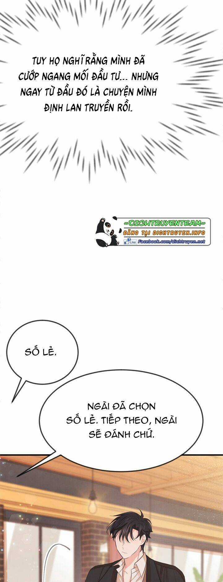 Tiểu Thư Scarlet - Chapter 27 - Trang 11