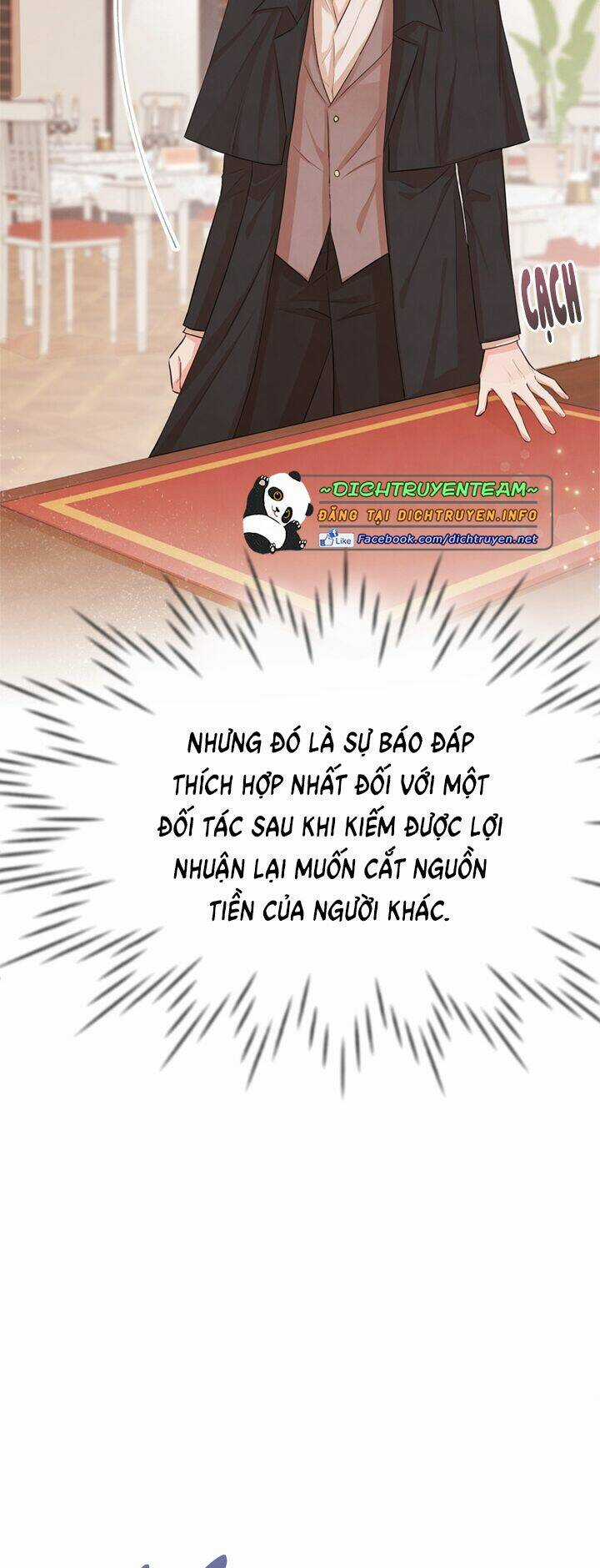 Tiểu Thư Scarlet - Chapter 27 - Trang 12