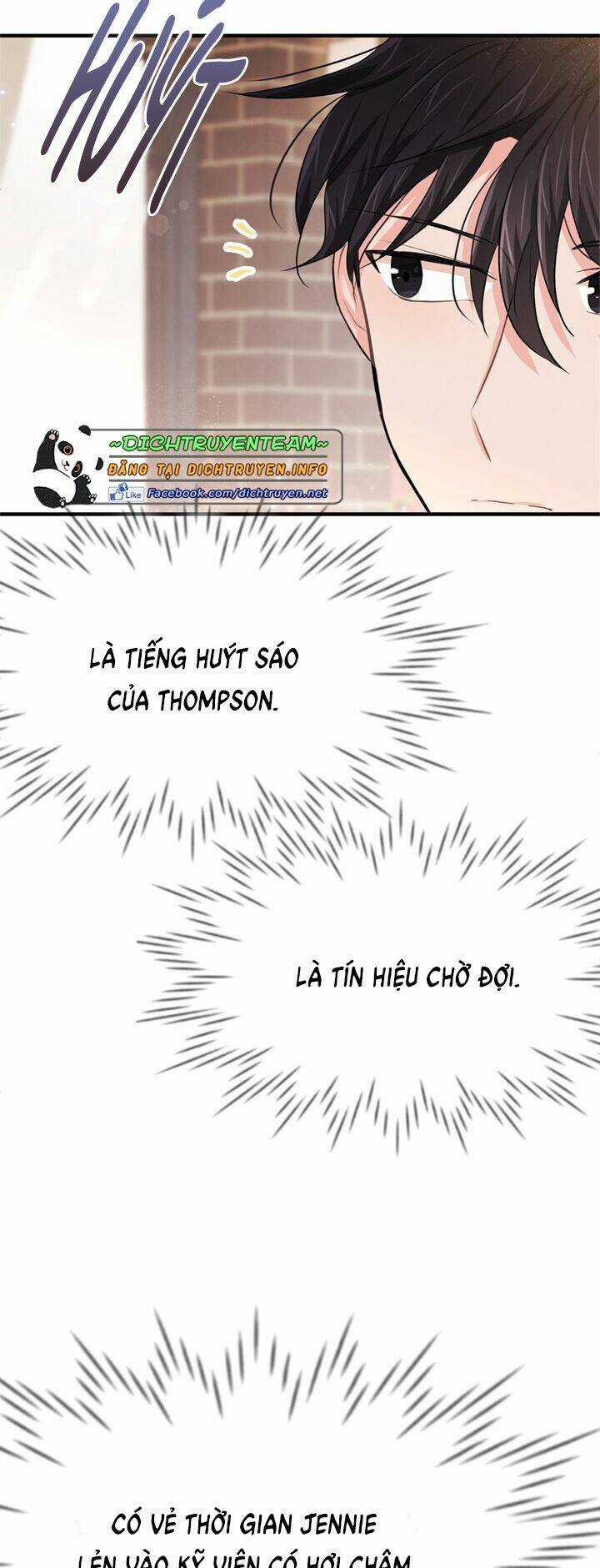 Tiểu Thư Scarlet - Chapter 27 - Trang 13