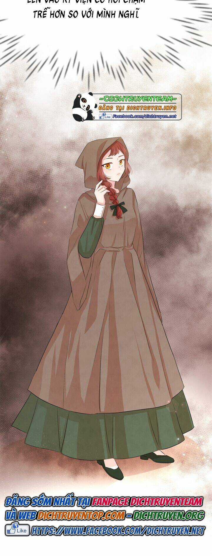 Tiểu Thư Scarlet - Chapter 27 - Trang 14