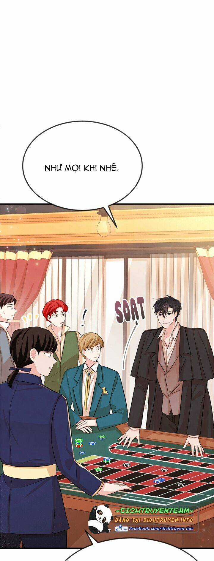 Tiểu Thư Scarlet - Chapter 27 - Trang 15