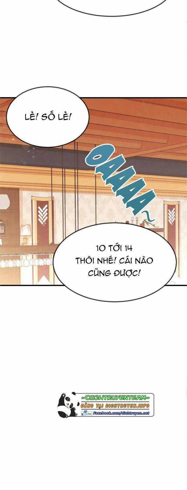 Tiểu Thư Scarlet - Chapter 27 - Trang 19