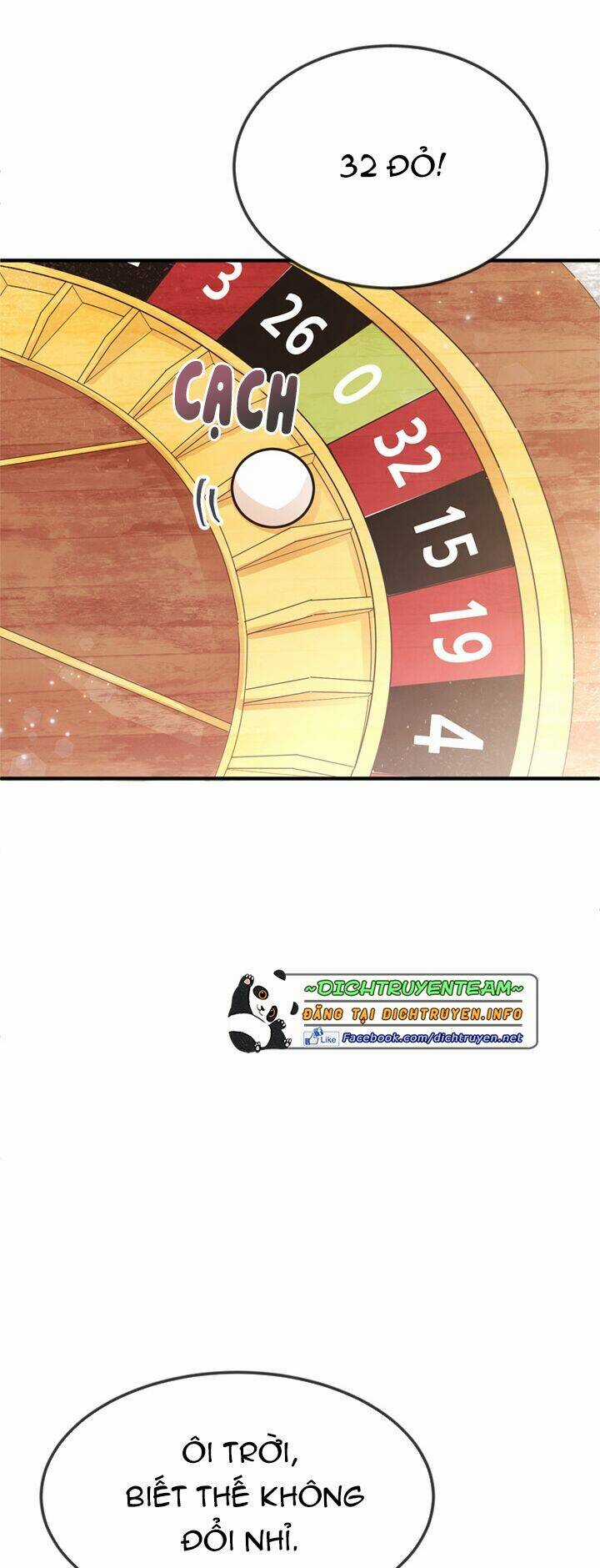 Tiểu Thư Scarlet - Chapter 27 - Trang 20