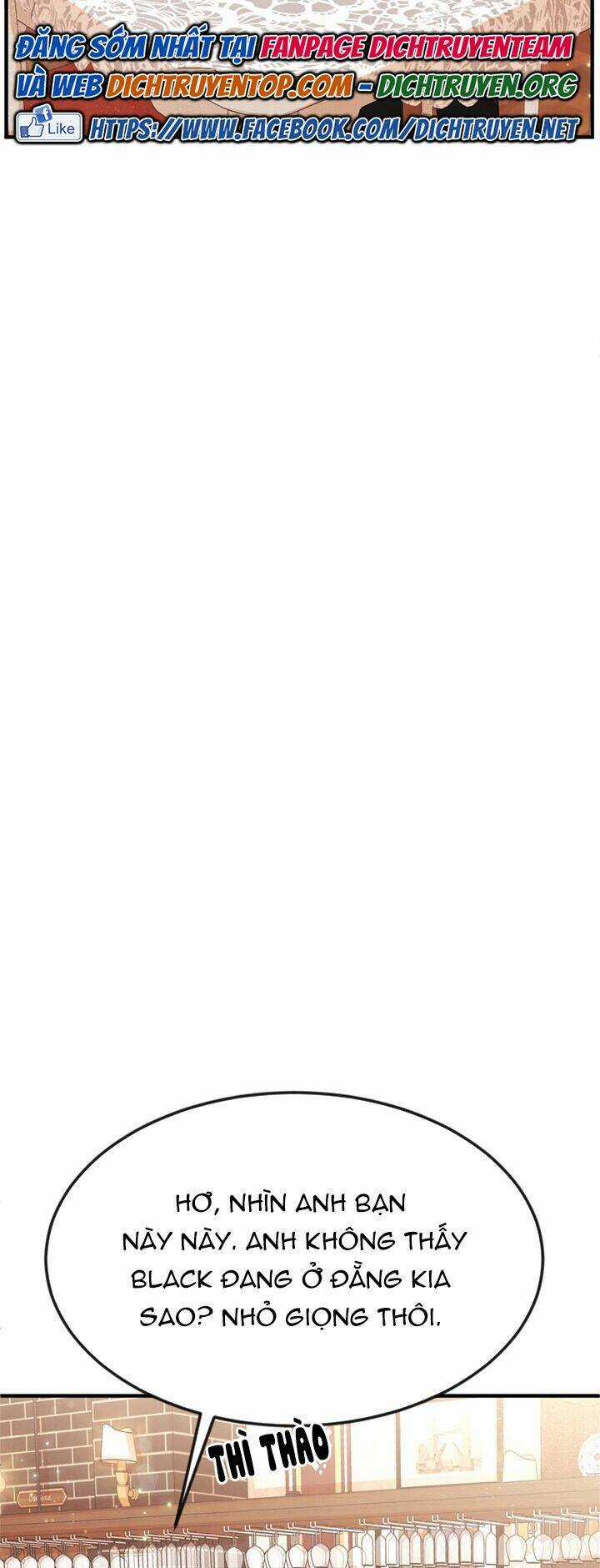 Tiểu Thư Scarlet - Chapter 27 - Trang 3