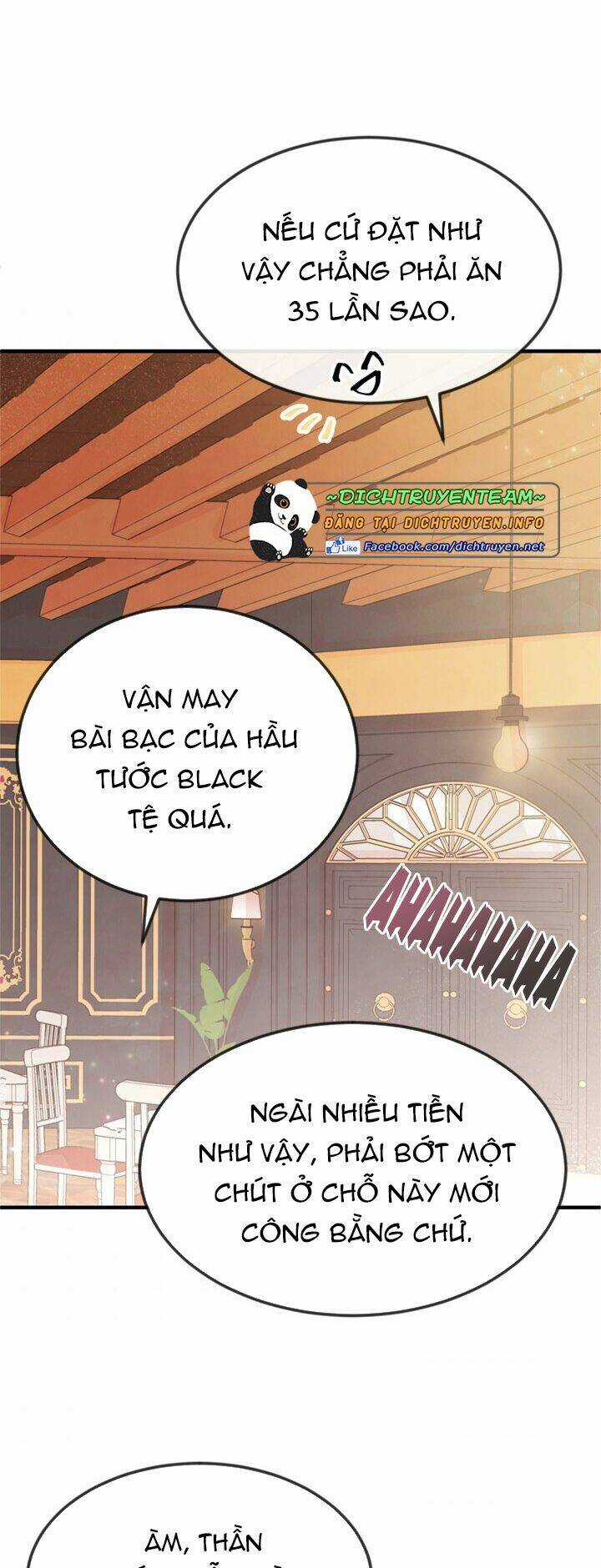 Tiểu Thư Scarlet - Chapter 27 - Trang 22