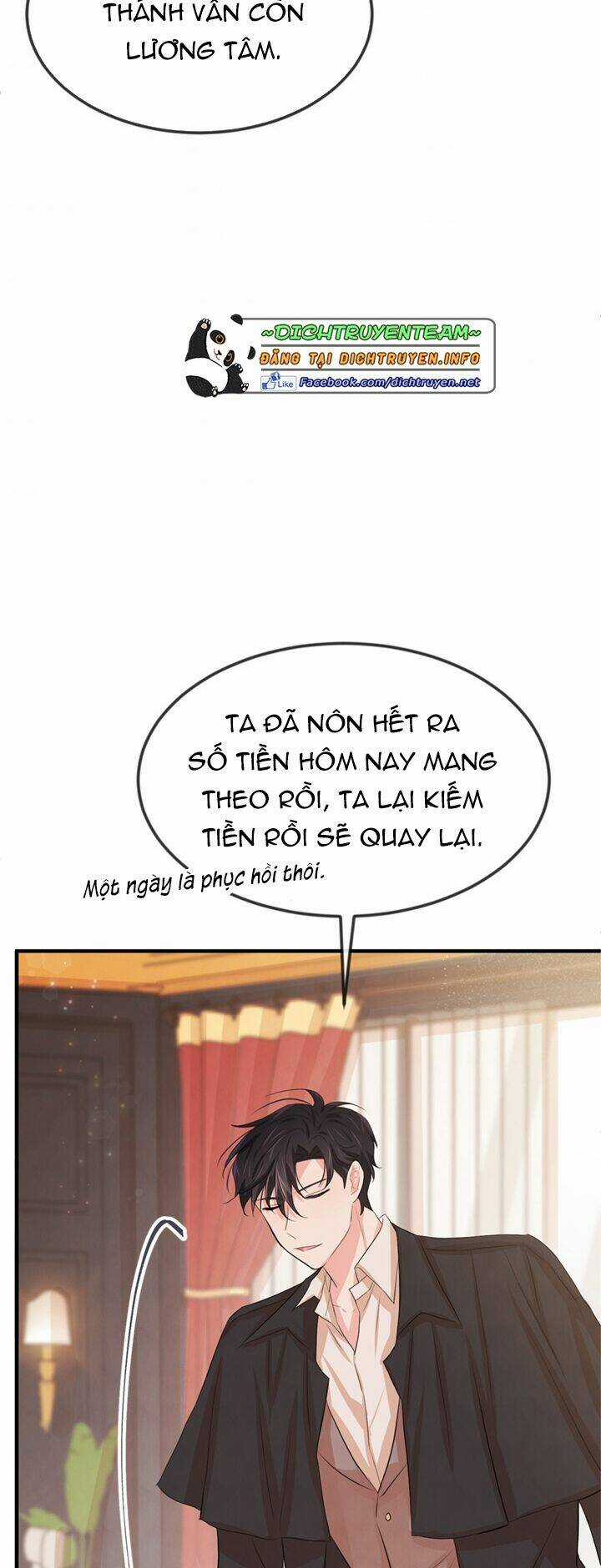 Tiểu Thư Scarlet - Chapter 27 - Trang 23