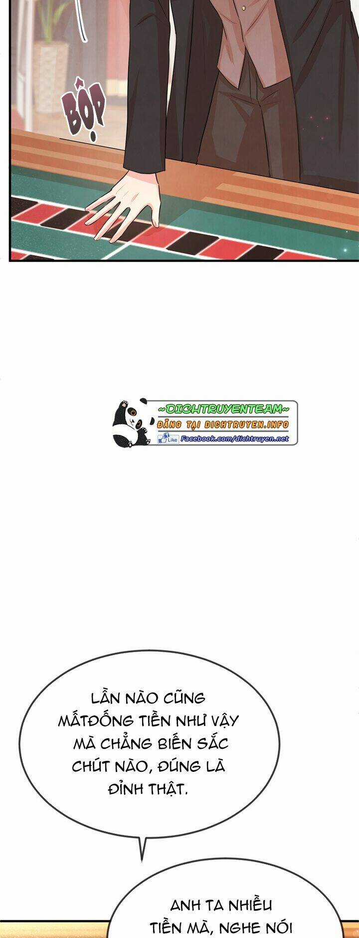 Tiểu Thư Scarlet - Chapter 27 - Trang 24