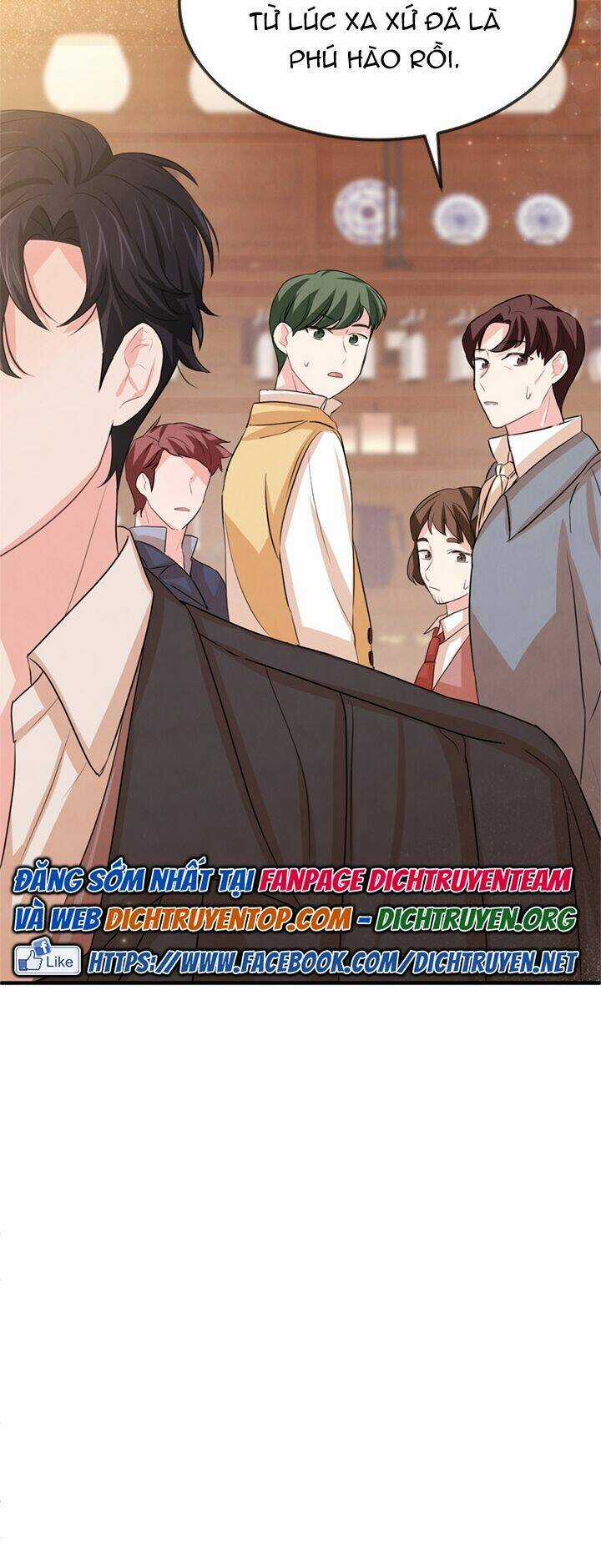 Tiểu Thư Scarlet - Chapter 27 - Trang 25