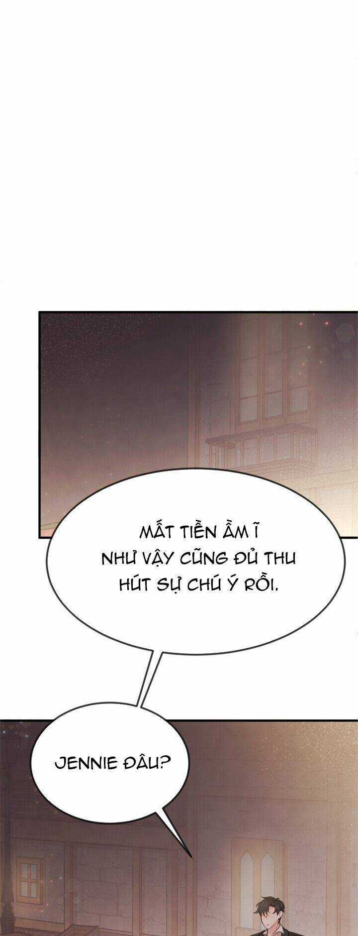 Tiểu Thư Scarlet - Chapter 27 - Trang 26