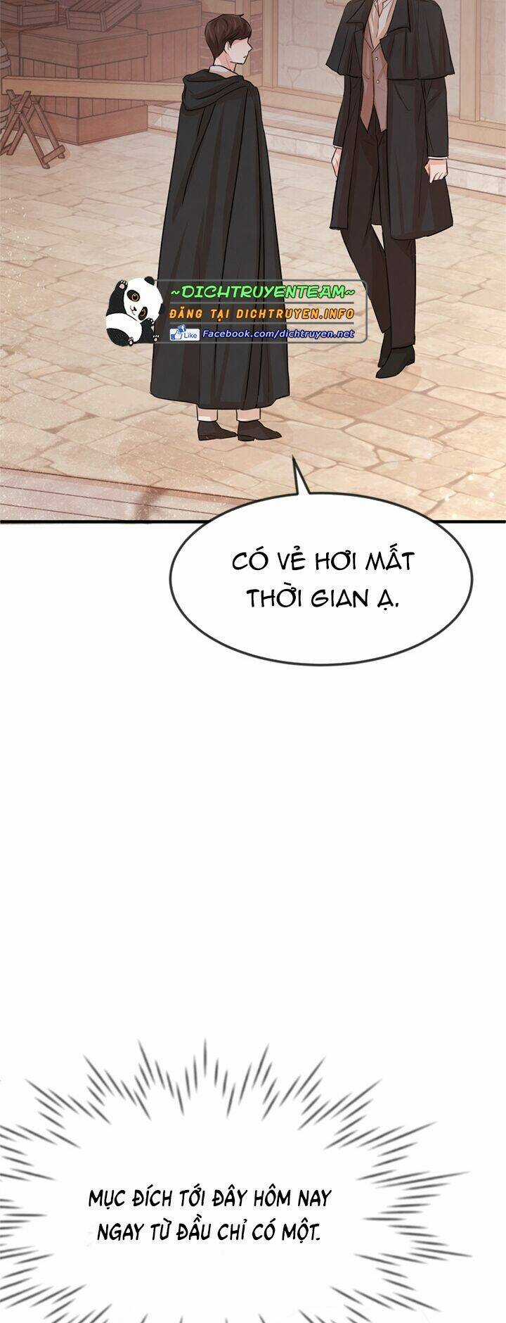 Tiểu Thư Scarlet - Chapter 27 - Trang 27