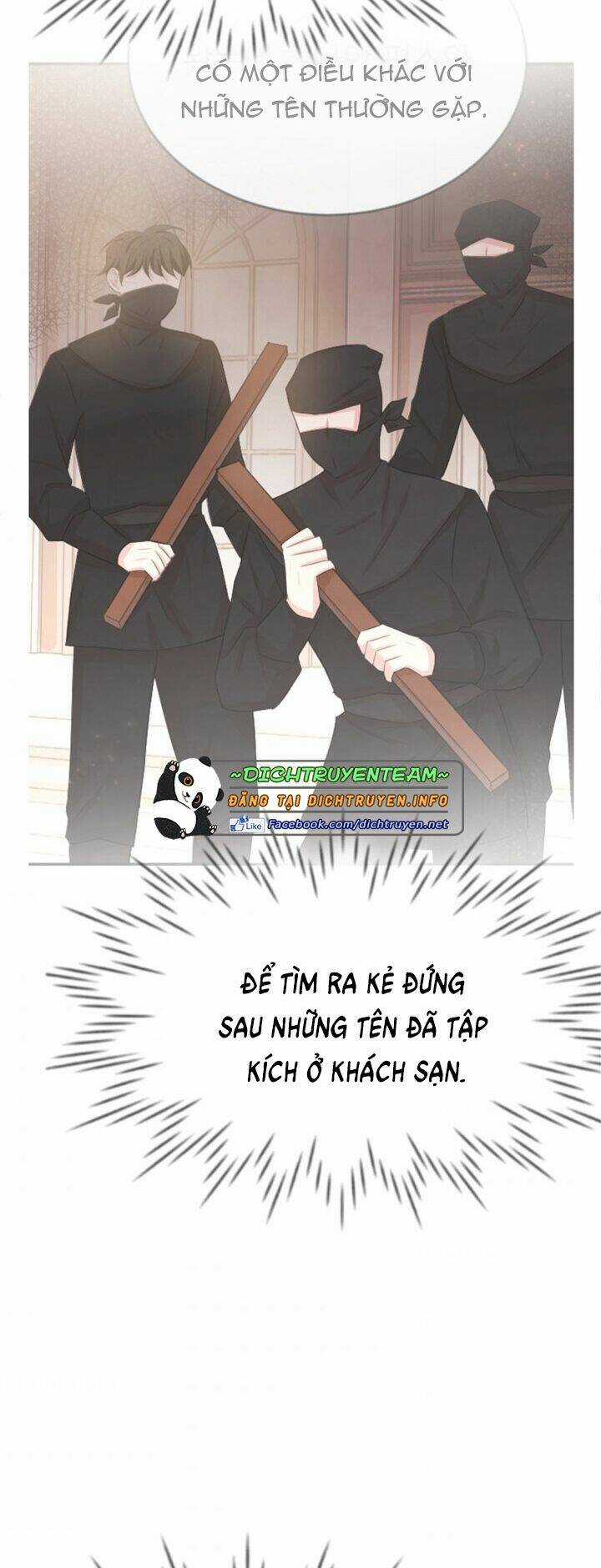 Tiểu Thư Scarlet - Chapter 27 - Trang 28