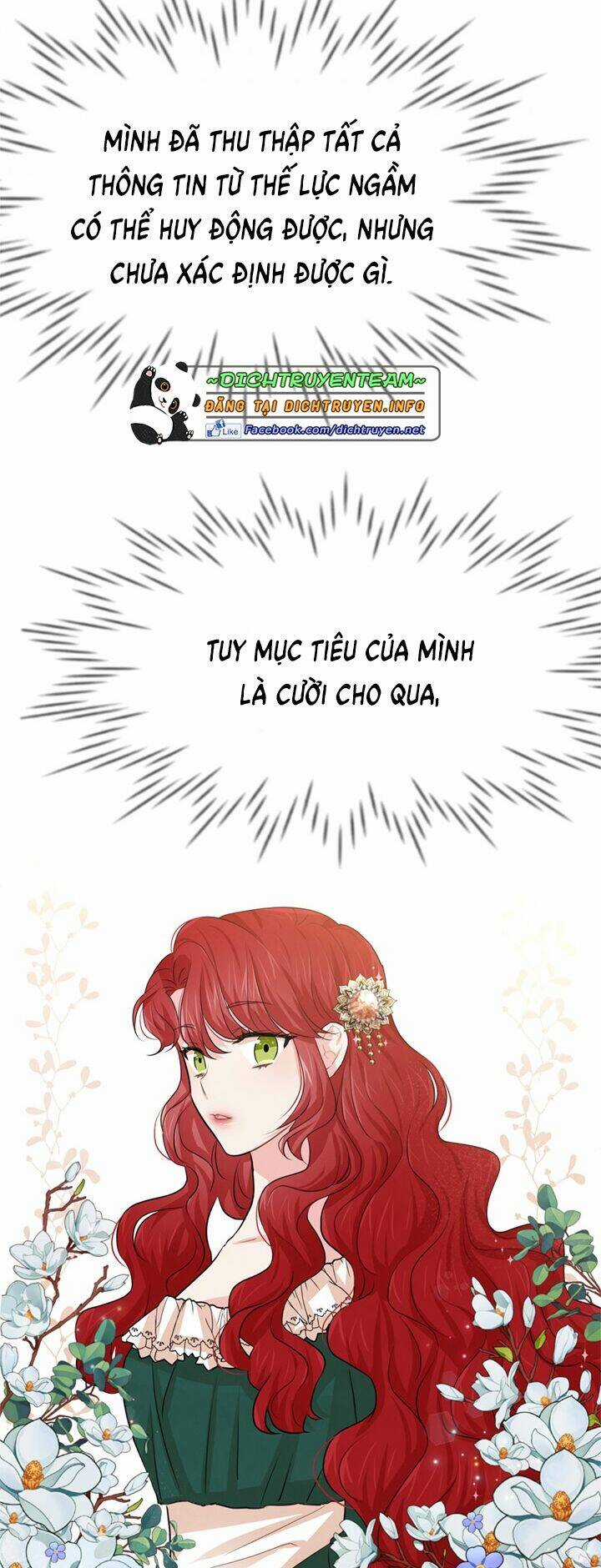 Tiểu Thư Scarlet - Chapter 27 - Trang 29