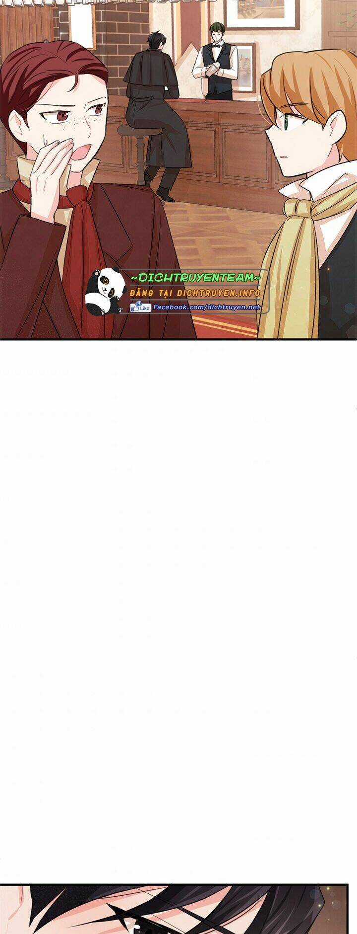 Tiểu Thư Scarlet - Chapter 27 - Trang 4