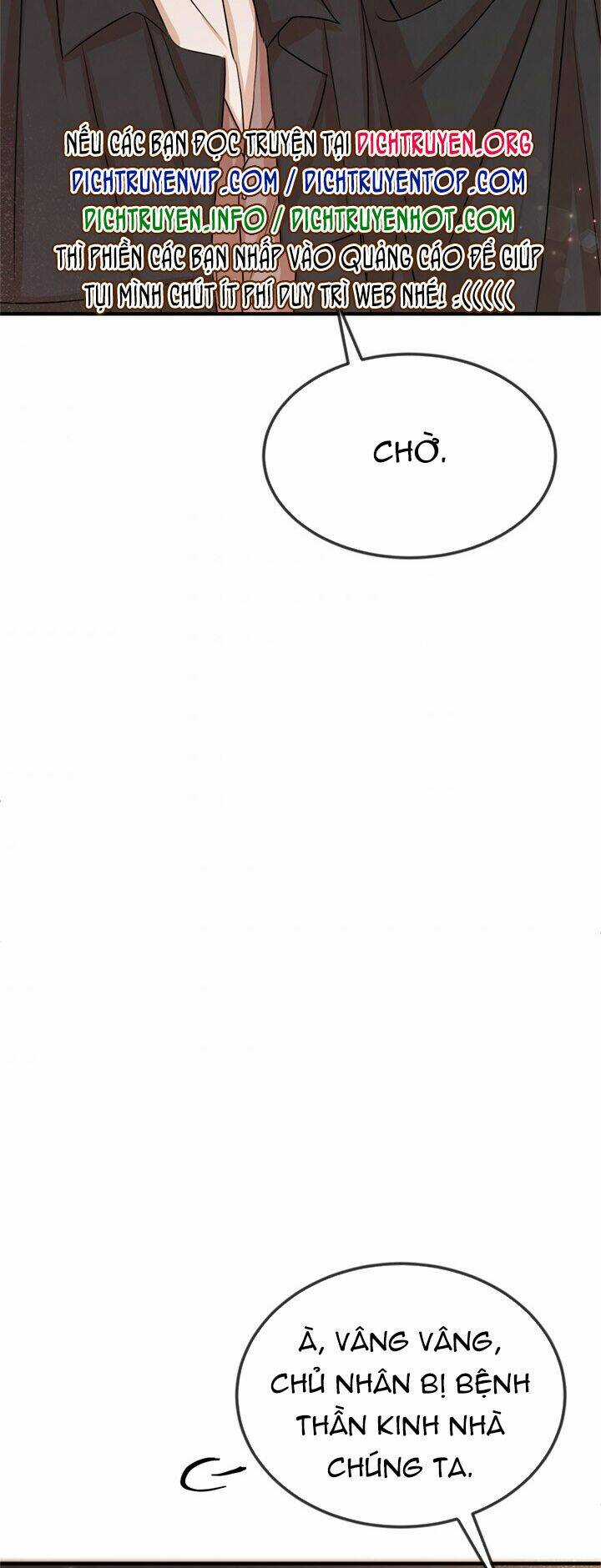 Tiểu Thư Scarlet - Chapter 27 - Trang 35