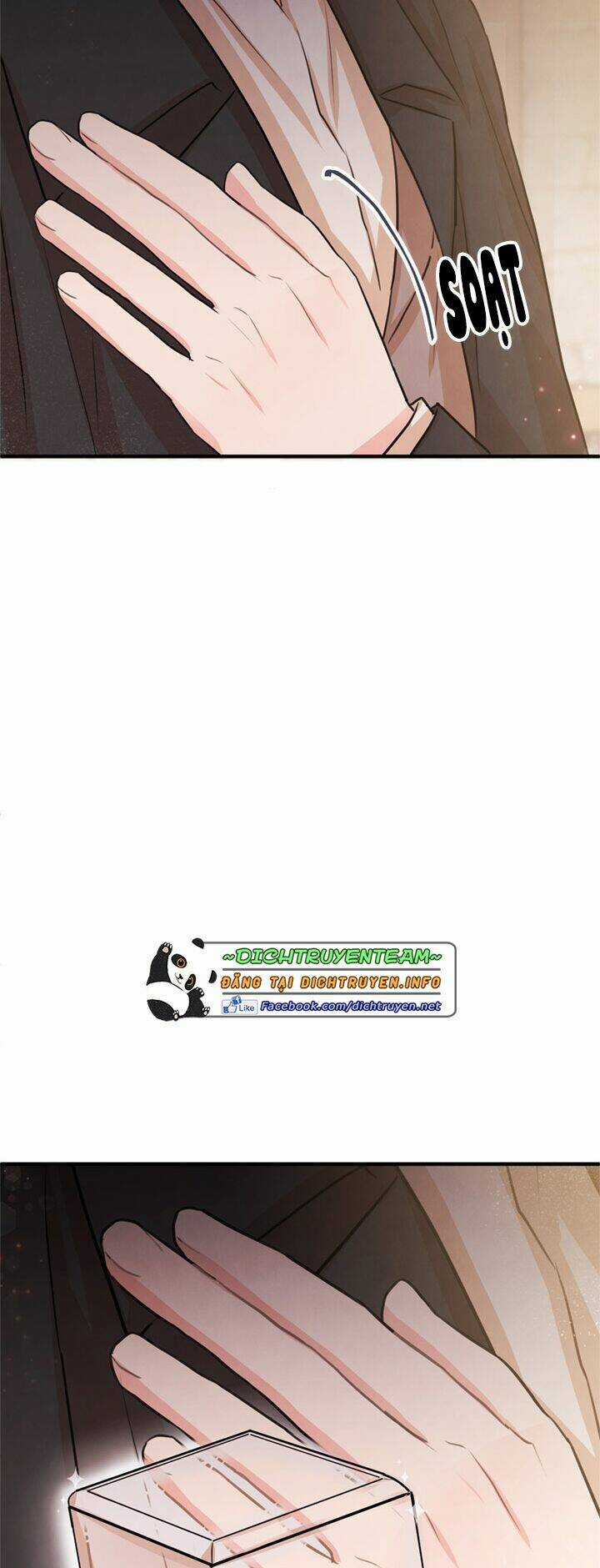 Tiểu Thư Scarlet - Chapter 27 - Trang 37