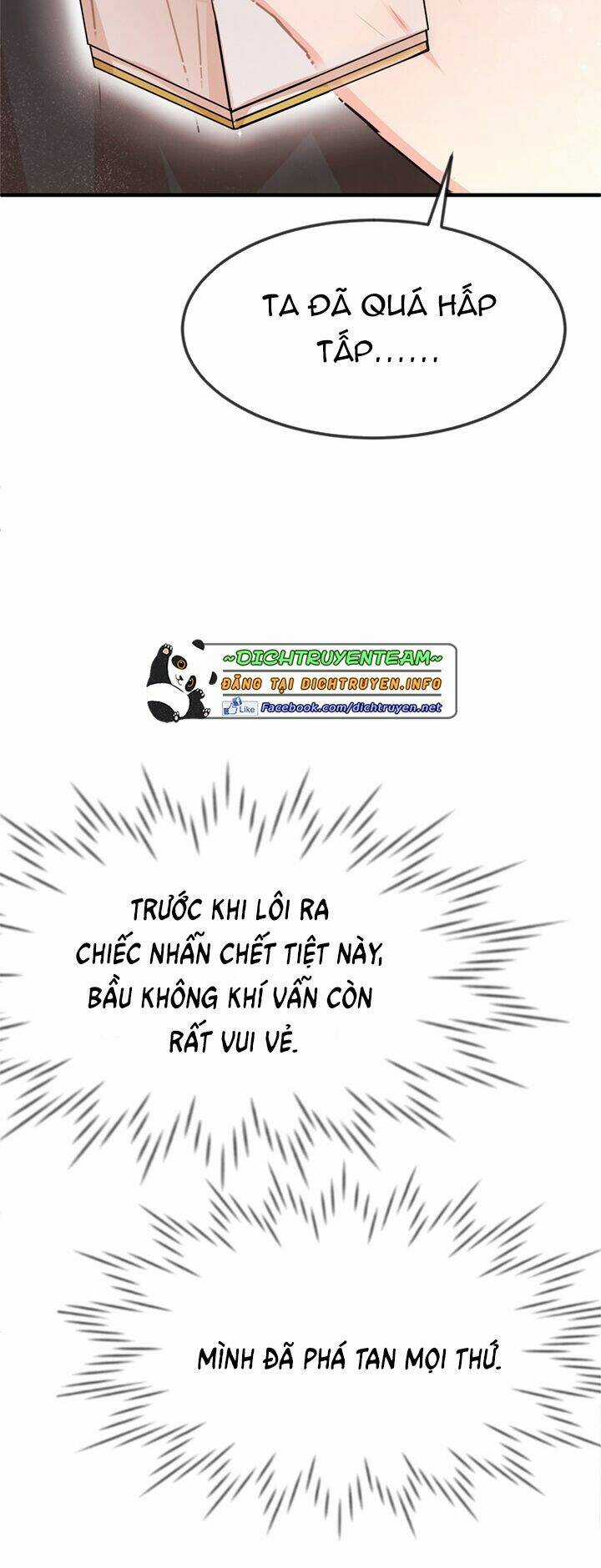 Tiểu Thư Scarlet - Chapter 27 - Trang 38