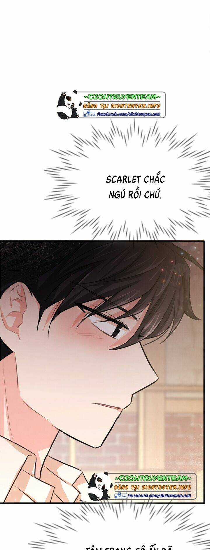 Tiểu Thư Scarlet - Chapter 27 - Trang 39
