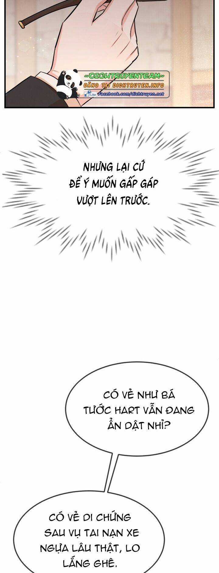 Tiểu Thư Scarlet - Chapter 27 - Trang 42