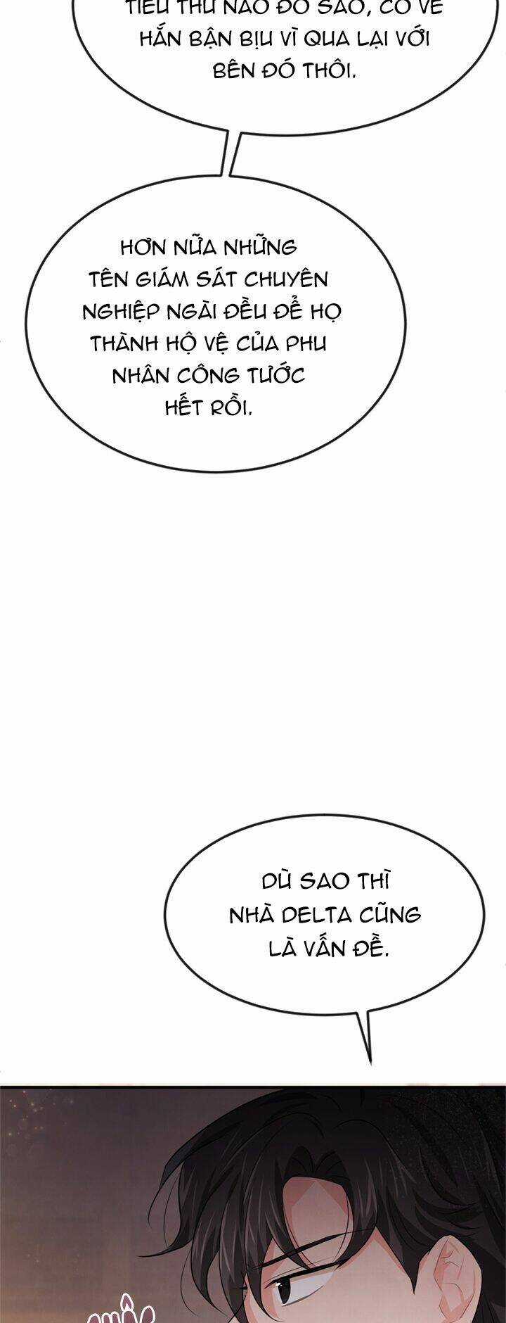 Tiểu Thư Scarlet - Chapter 27 - Trang 51