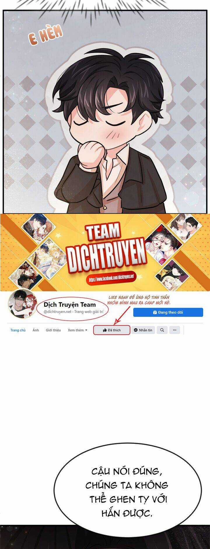 Tiểu Thư Scarlet - Chapter 27 - Trang 56