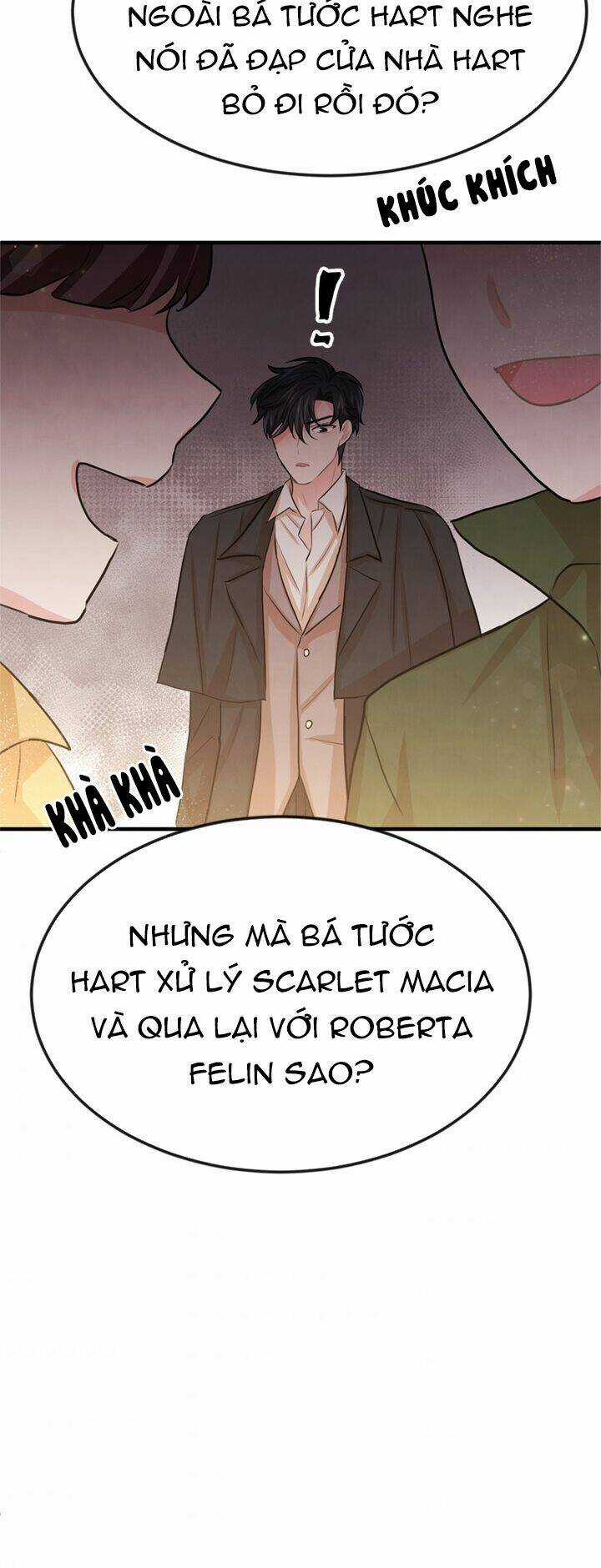 Tiểu Thư Scarlet - Chapter 27 - Trang 58