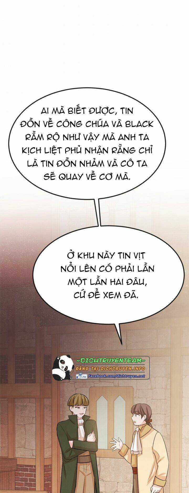 Tiểu Thư Scarlet - Chapter 27 - Trang 59