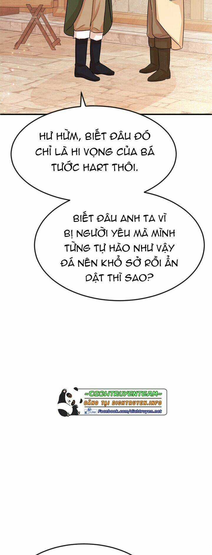 Tiểu Thư Scarlet - Chapter 27 - Trang 60