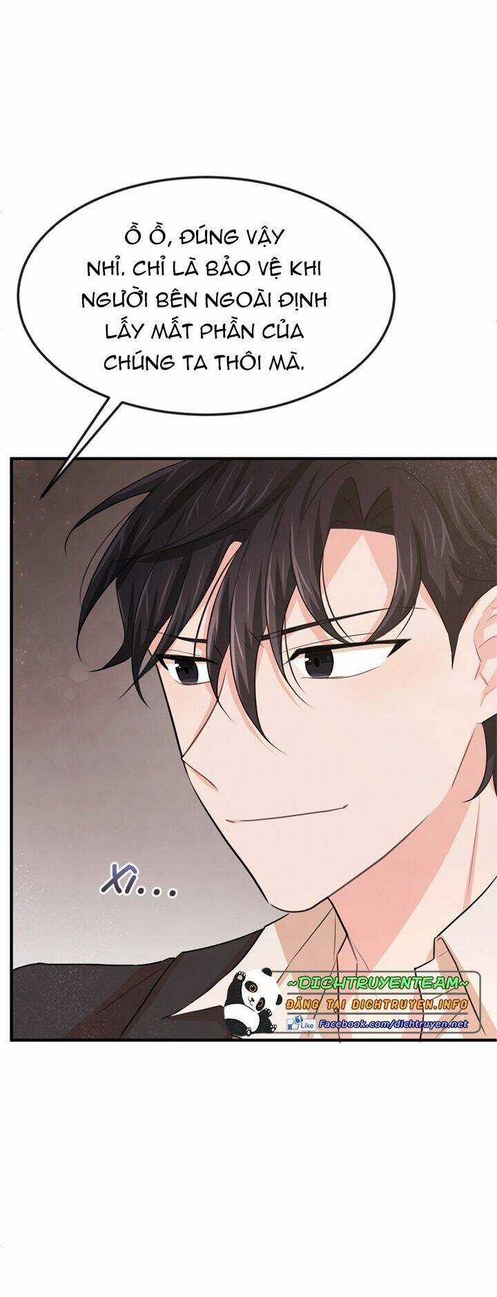 Tiểu Thư Scarlet - Chapter 27 - Trang 7