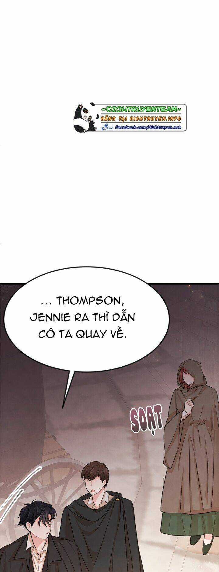 Tiểu Thư Scarlet - Chapter 27 - Trang 68