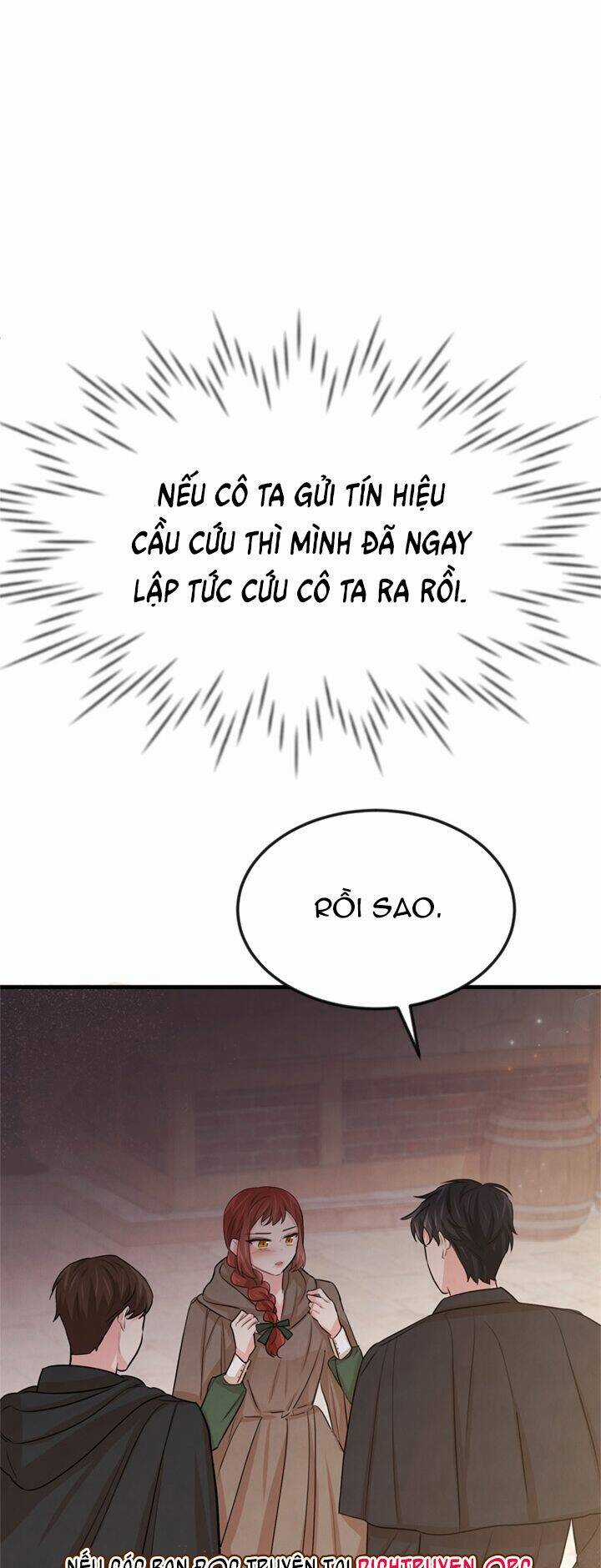 Tiểu Thư Scarlet - Chapter 27 - Trang 73