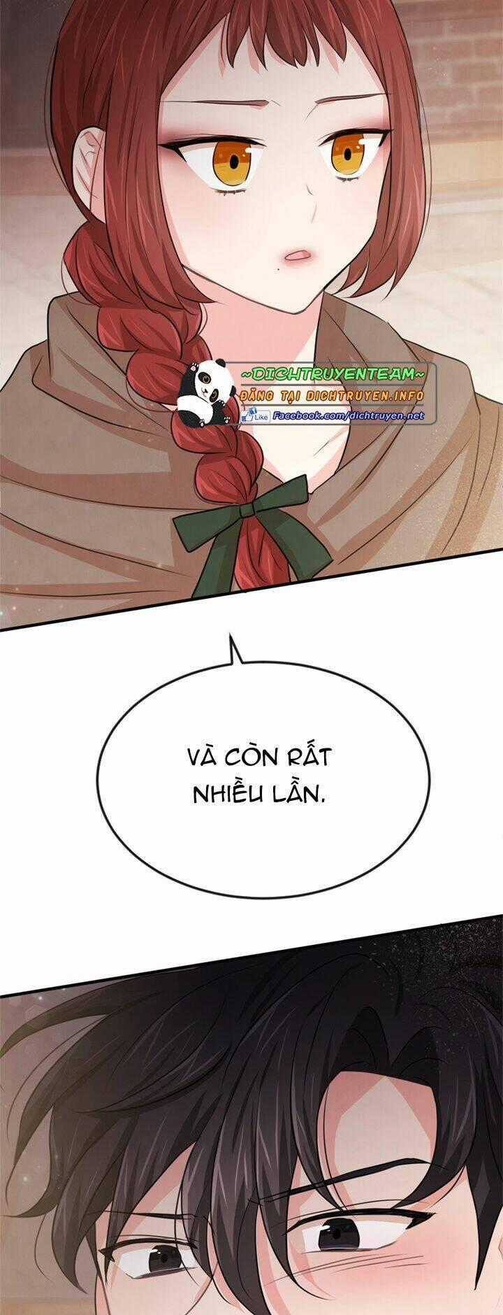 Tiểu Thư Scarlet - Chapter 27 - Trang 75