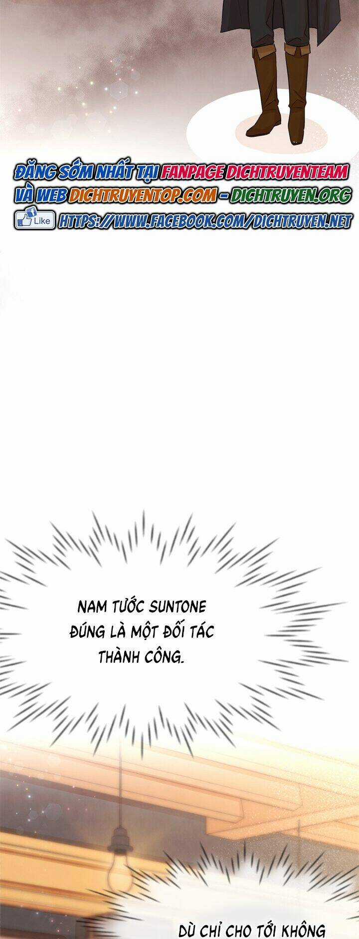 Tiểu Thư Scarlet - Chapter 27 - Trang 9