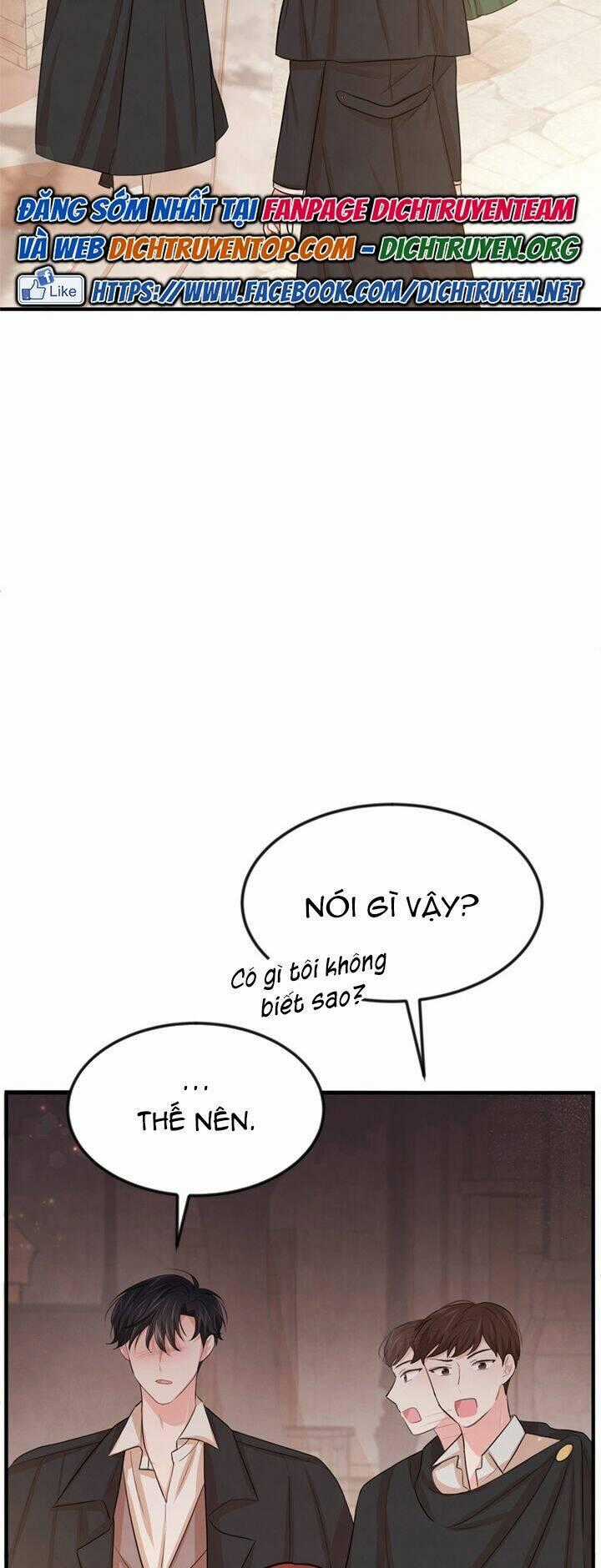 Tiểu Thư Scarlet - Chapter 28 - Trang 2