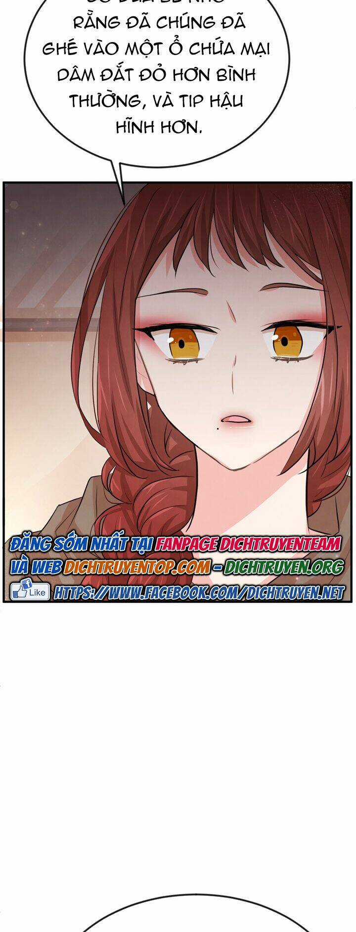 Tiểu Thư Scarlet - Chapter 28 - Trang 11