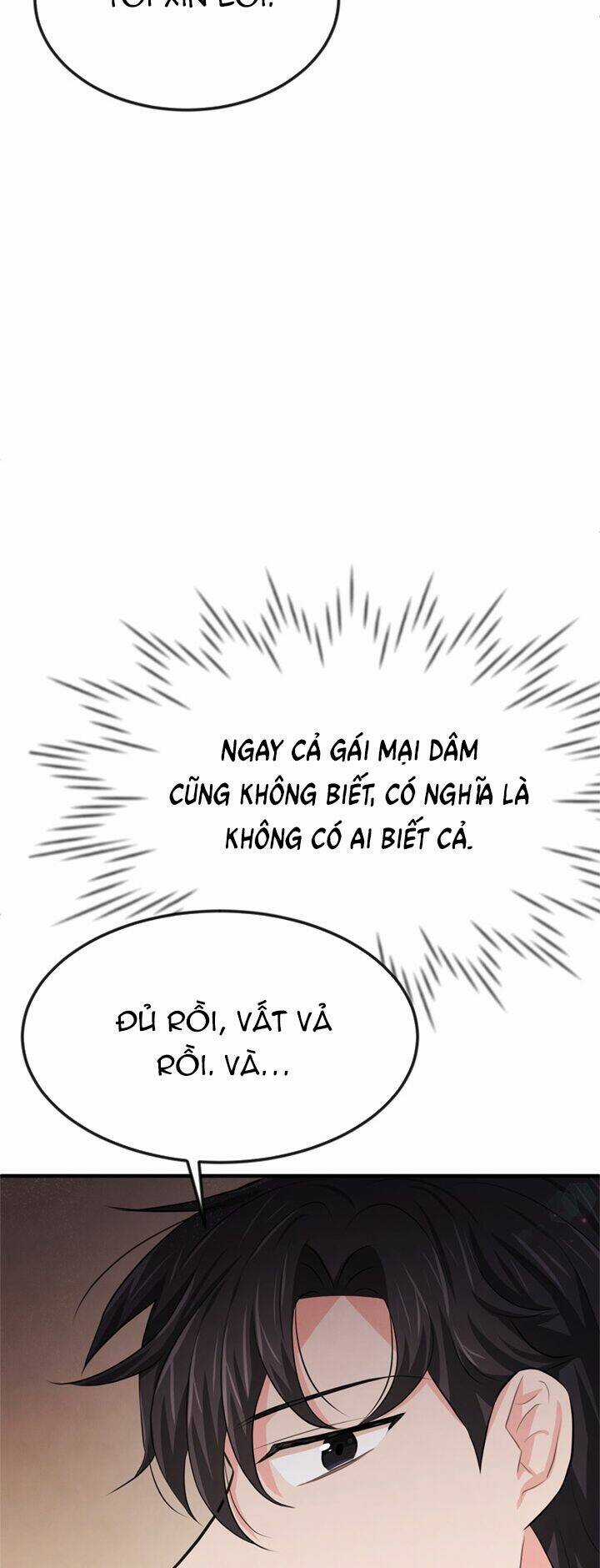 Tiểu Thư Scarlet - Chapter 28 - Trang 13