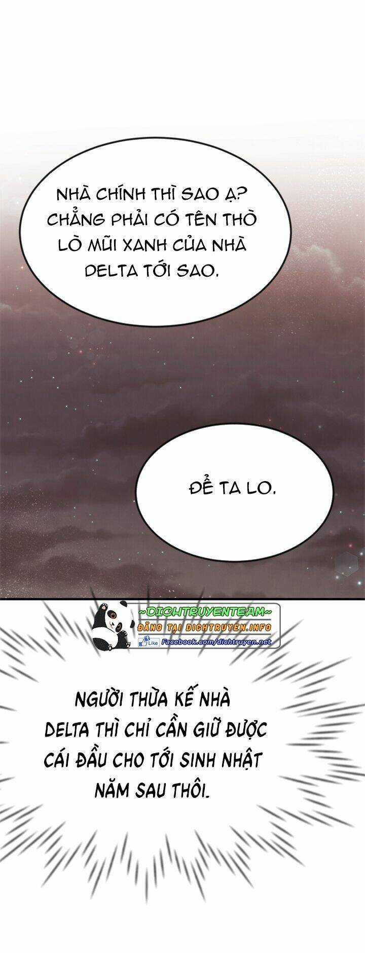 Tiểu Thư Scarlet - Chapter 28 - Trang 19