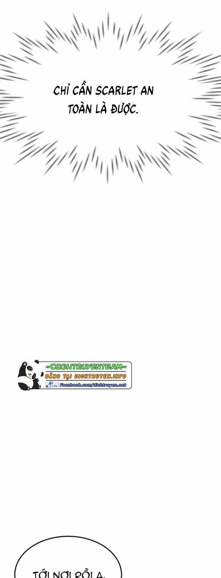 Tiểu Thư Scarlet - Chapter 28 - Trang 20