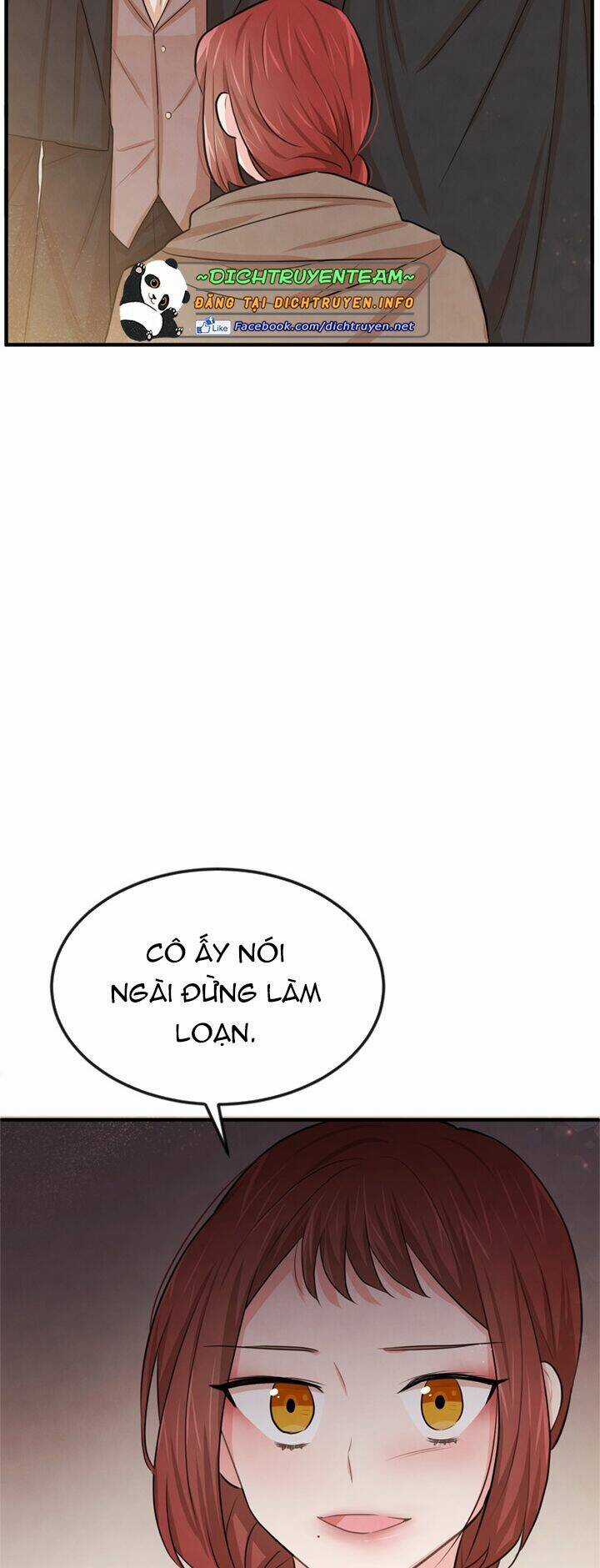 Tiểu Thư Scarlet - Chapter 28 - Trang 3