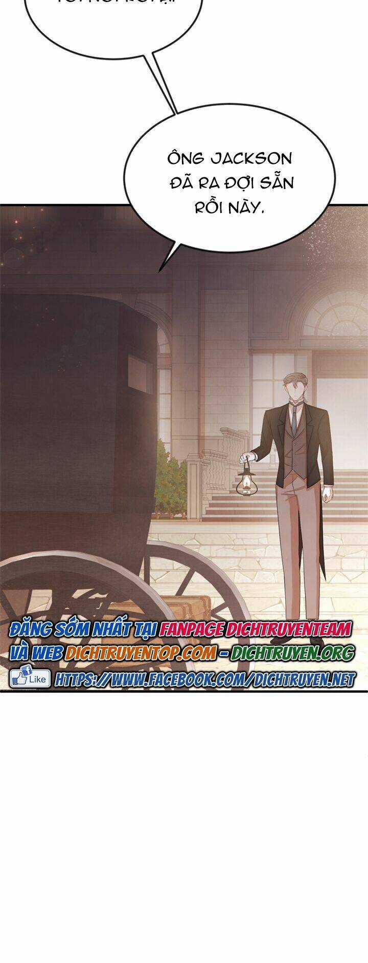 Tiểu Thư Scarlet - Chapter 28 - Trang 21