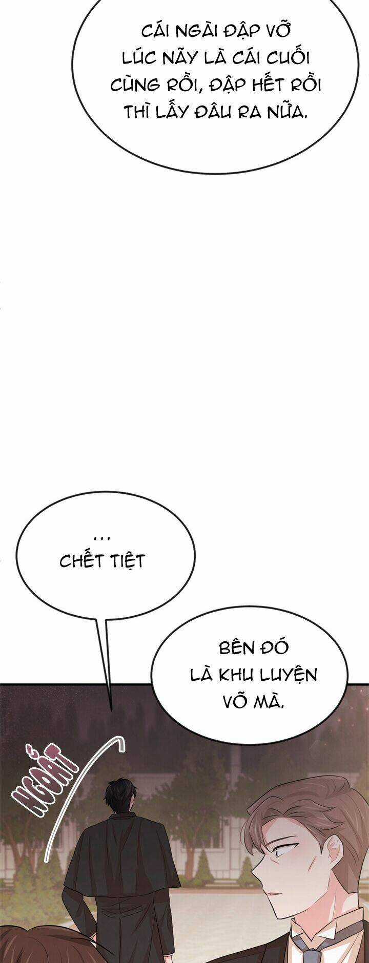 Tiểu Thư Scarlet - Chapter 28 - Trang 24