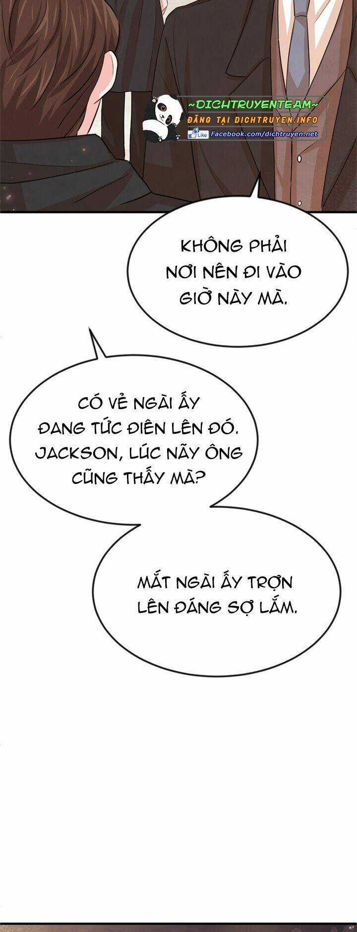 Tiểu Thư Scarlet - Chapter 28 - Trang 25