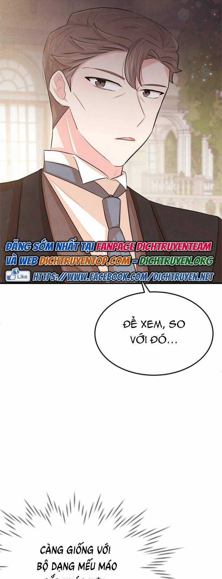 Tiểu Thư Scarlet - Chapter 28 - Trang 26