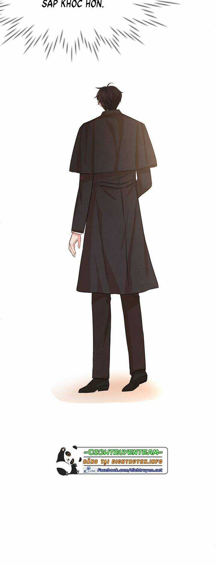 Tiểu Thư Scarlet - Chapter 28 - Trang 27