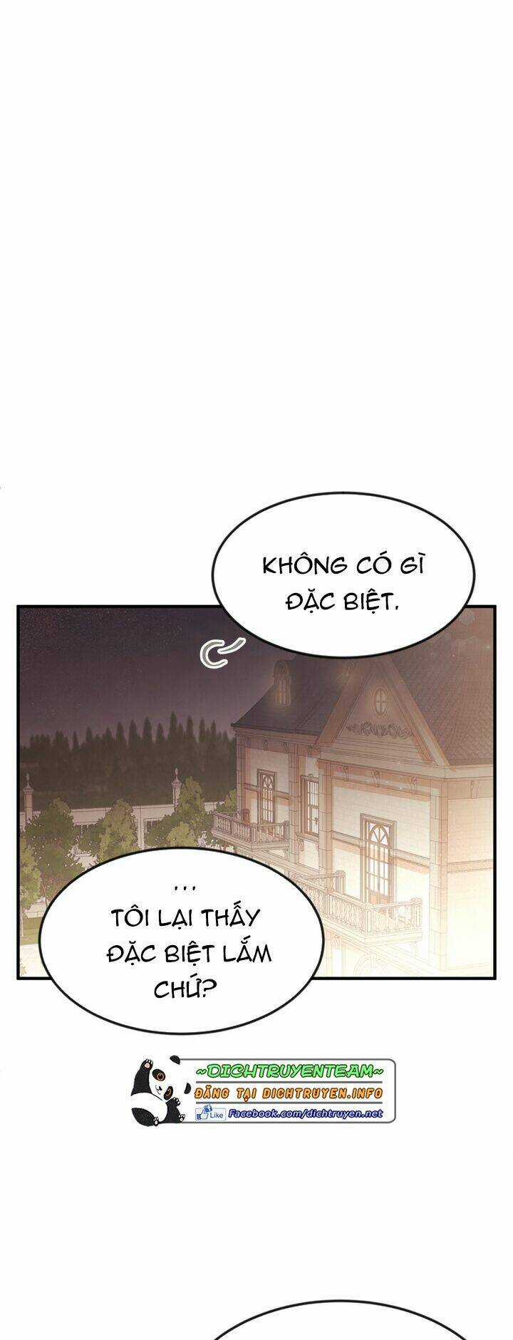 Tiểu Thư Scarlet - Chapter 28 - Trang 29