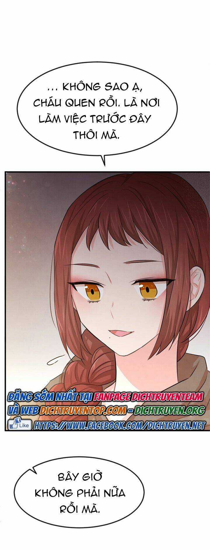 Tiểu Thư Scarlet - Chapter 28 - Trang 33