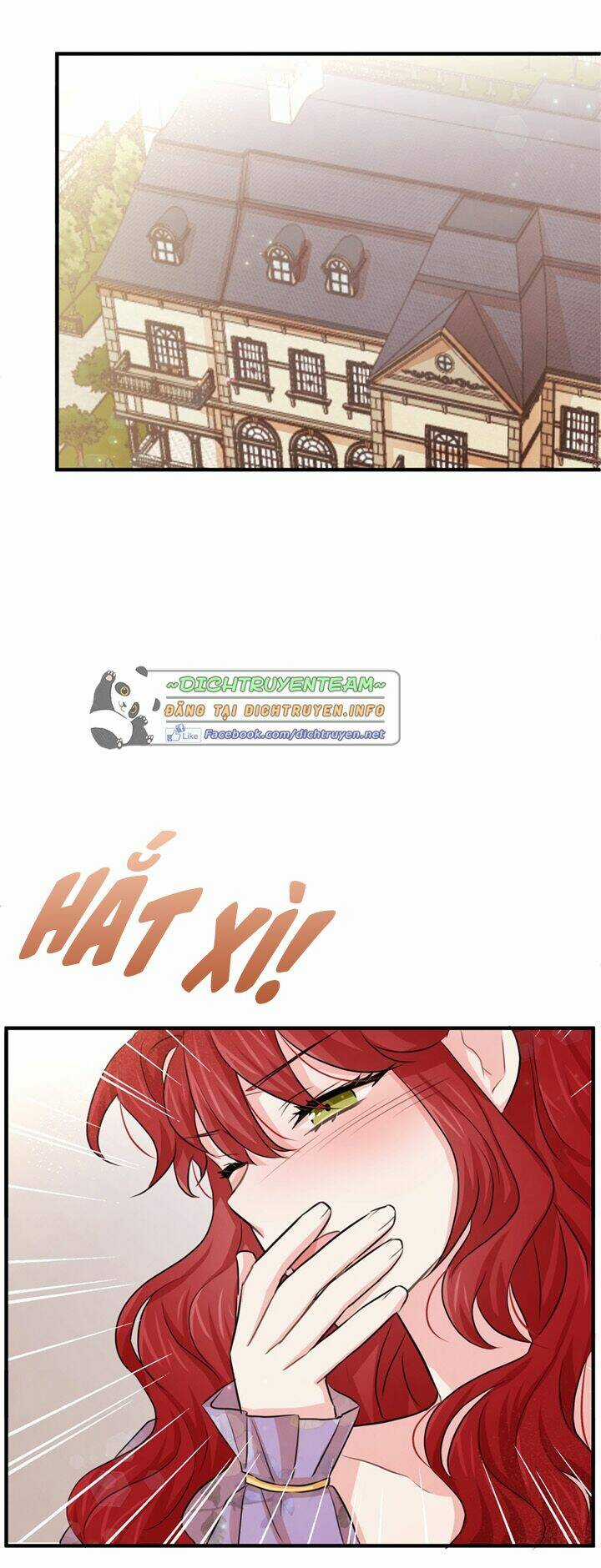 Tiểu Thư Scarlet - Chapter 28 - Trang 39